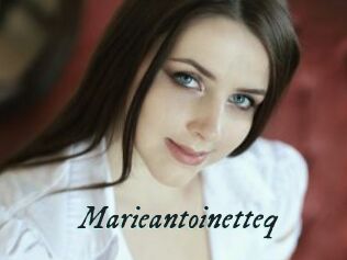 marieantoinetteq Pharaons Porn