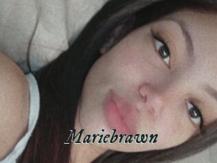 Mariebrawn