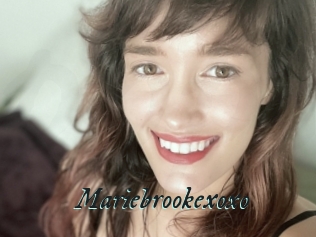 Mariebrookexoxo