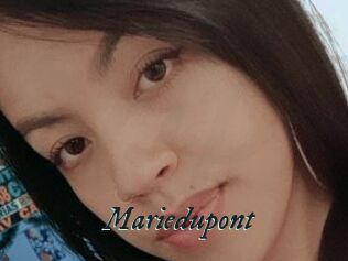 Mariedupont