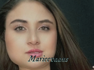 Marieevaans
