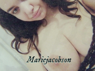 Mariejacobson