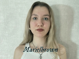 Marielbrown