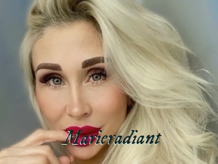 Marieradiant