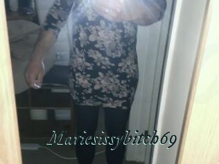 Mariesissybitch69