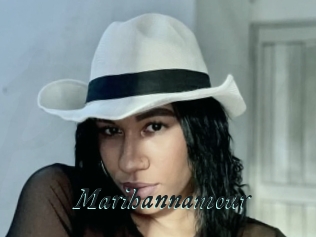Marihannamour
