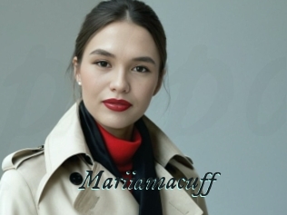 Mariiamacuff
