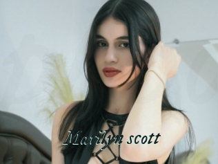 Marilyn_scott