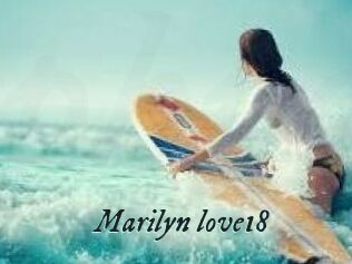 Marilyn_love18