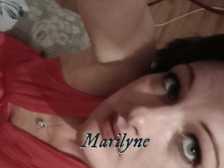 Marilyne