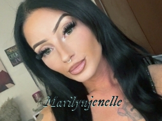 Marilynjenelle