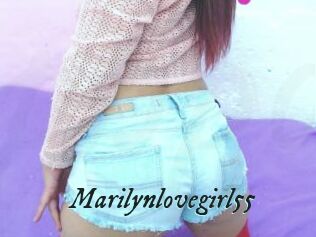 Marilynlovegirl55