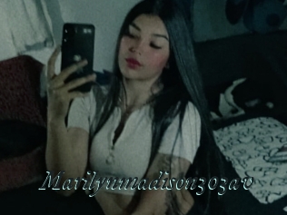 Marilynmadison303av