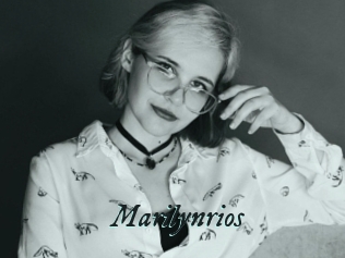 Marilynrios