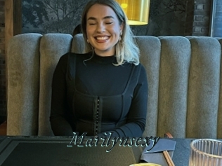 Marilynsexy