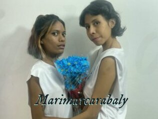 Marimarcarabaly