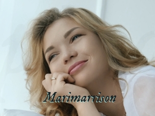 Marimarrison