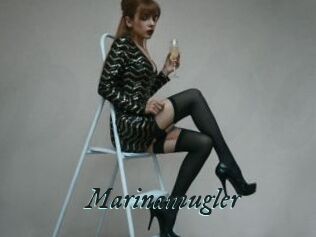 Marinamugler