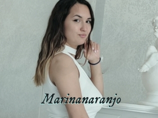 Marinanaranjo