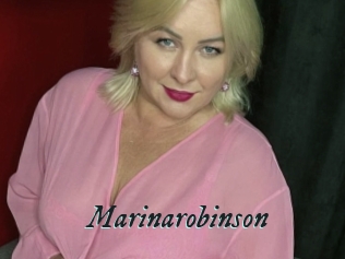 Marinarobinson