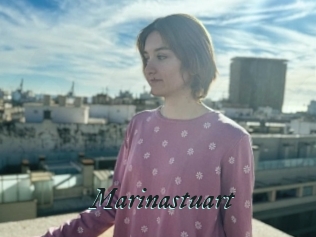 Marinastuart