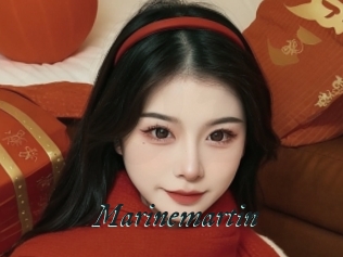 Marinemartin