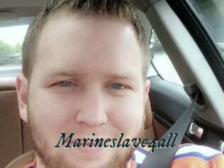 Marineslave4all