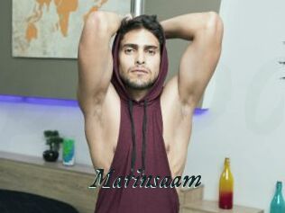 Marinsaam