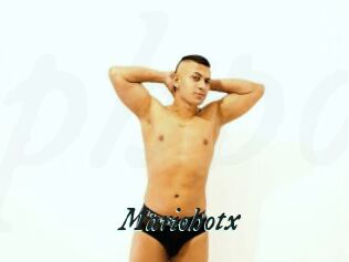 Mariohotx