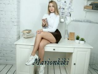 Marionkiki