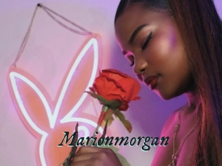Marionmorgan