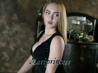 Mariprincess