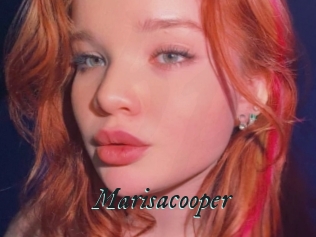 Marisacooper