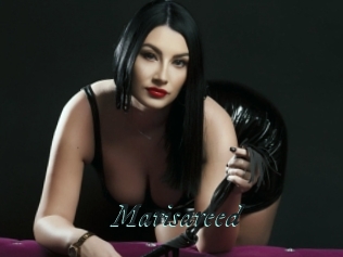 Marisareed