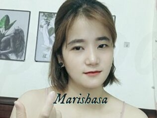 Marishasa