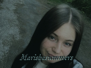 Marishasummers