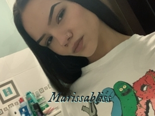 Marissabliss