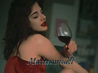 Marissamodel