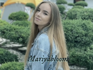 Mariyabloom