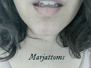 Marjattoms