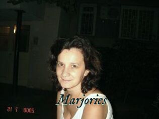 Marjories