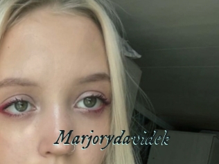 Marjorydavidek