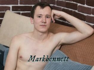 Markbennett