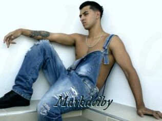 Markdeiby