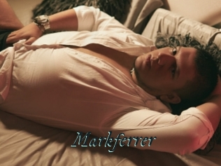 Markferrer