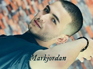 Markjordan