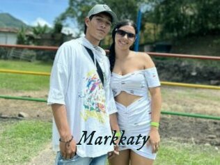 Markkaty