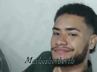 Markosherberth