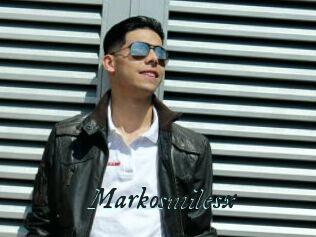 Markosmilesx