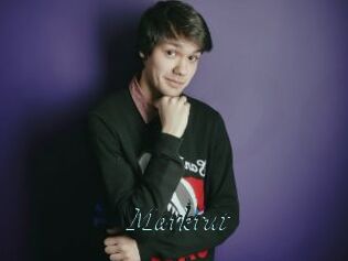 Markrut